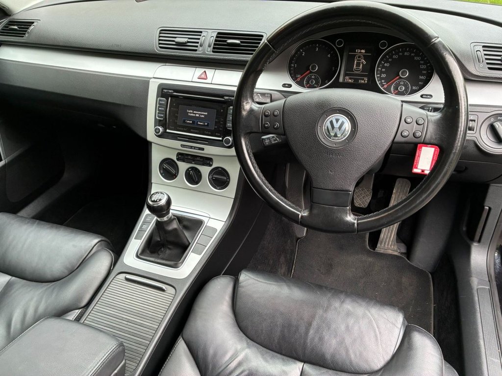 Used Volkswagen Passat 2009 for sale - 76333388: Photo 14
