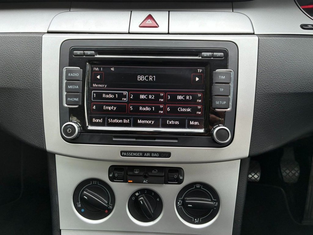 Used Volkswagen Passat 2009 for sale - 76333388: Photo 17