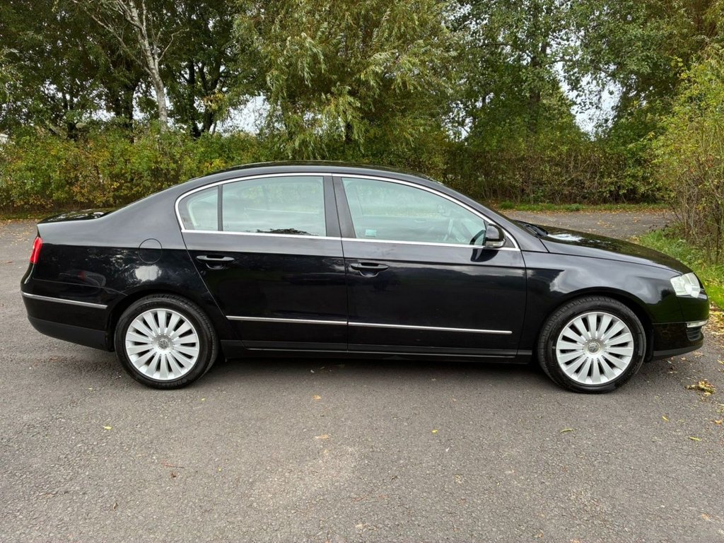 Used Volkswagen Passat 2009 for sale - 76333388: Photo 2