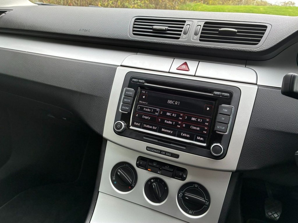 Used Volkswagen Passat 2009 for sale - 76333388: Photo 20