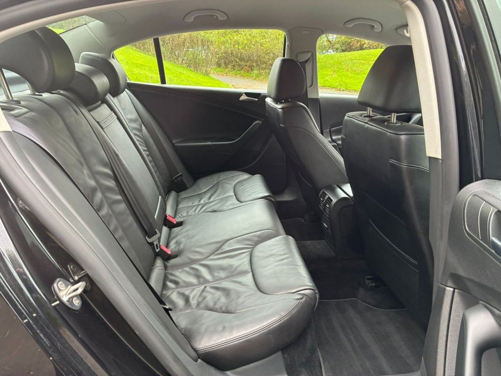 Used Volkswagen Passat 2009 for sale - 76333388: Photo 22