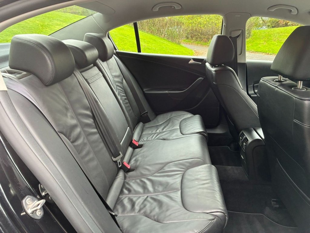 Used Volkswagen Passat 2009 for sale - 76333388: Photo 24