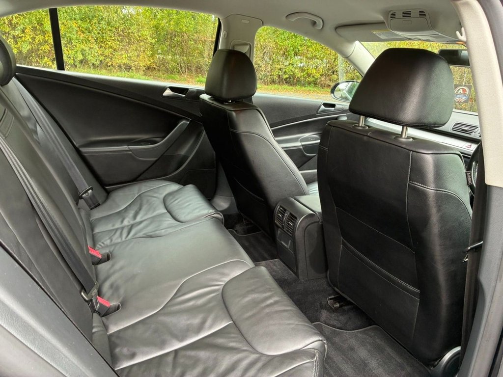 Used Volkswagen Passat 2009 for sale - 76333388: Photo 25