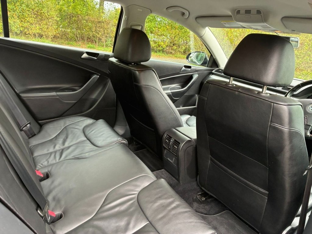 Used Volkswagen Passat 2009 for sale - 76333388: Photo 26