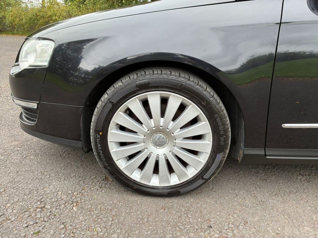 Used Volkswagen Passat 2009 for sale - 76333388: Photo 28