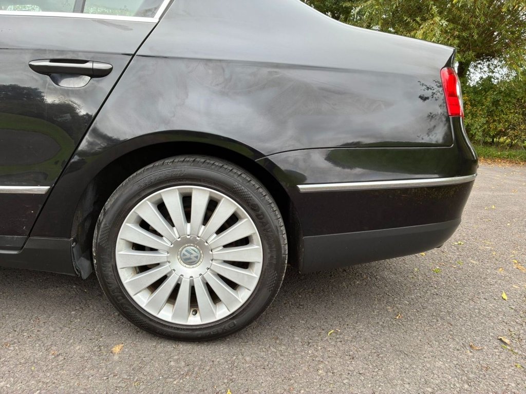 Used Volkswagen Passat 2009 for sale - 76333388: Photo 29