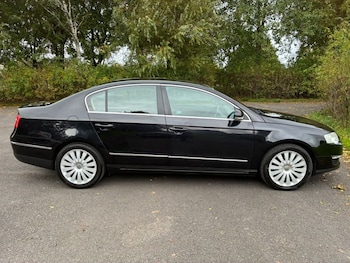 Used Volkswagen Passat 2009 for sale - 76333388: Photo
