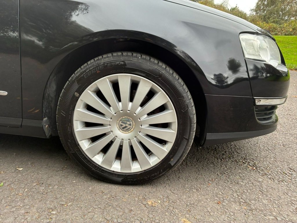 Used Volkswagen Passat 2009 for sale - 76333388: Photo 30