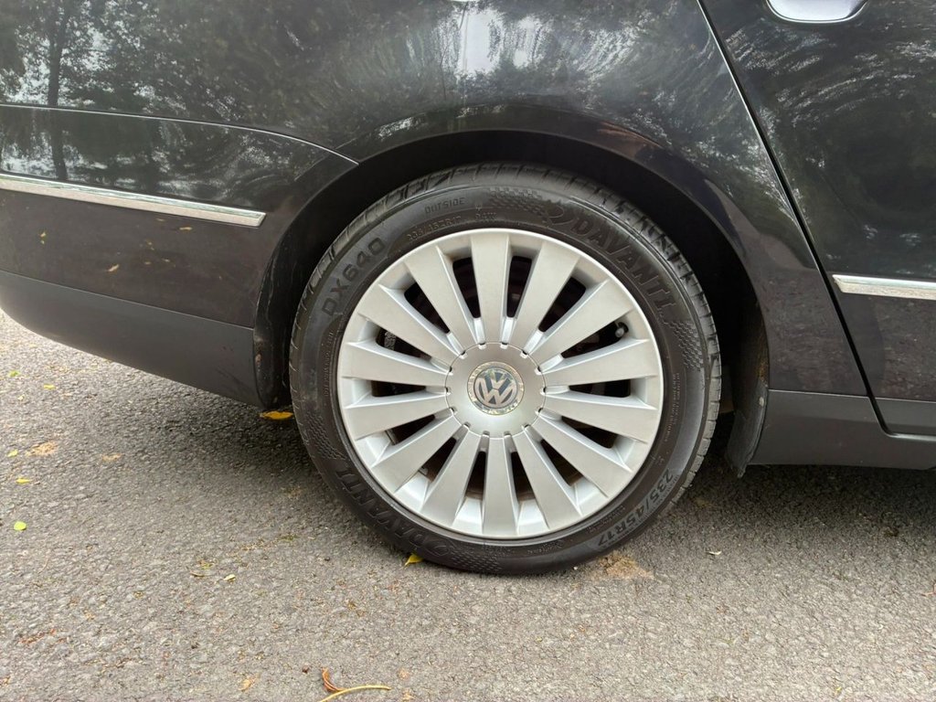 Used Volkswagen Passat 2009 for sale - 76333388: Photo 31