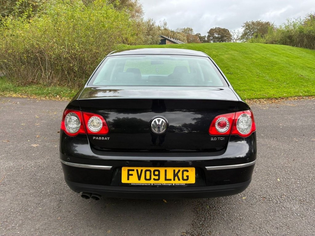 Used Volkswagen Passat 2009 for sale - 76333388: Photo 33