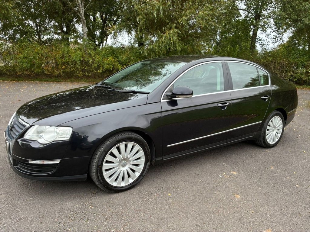 Used Volkswagen Passat 2009 for sale - 76333388: Photo 36