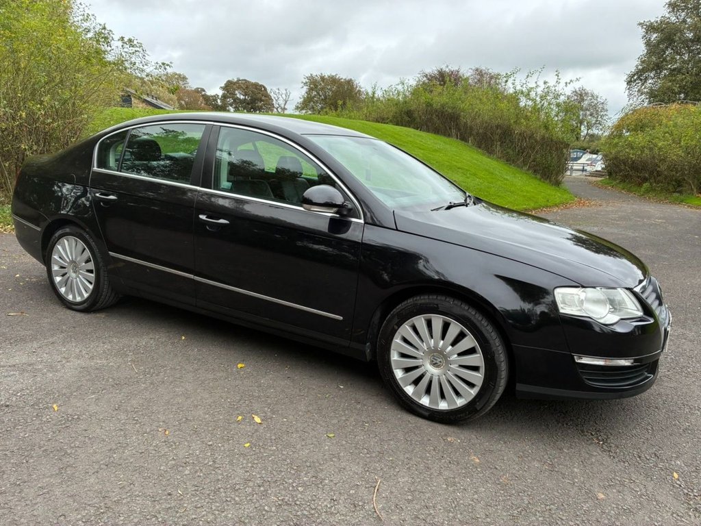 Used Volkswagen Passat 2009 for sale - 76333388: Photo 38