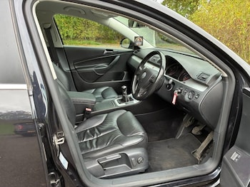 Used Volkswagen Passat 2009 for sale - 76333388: Photo