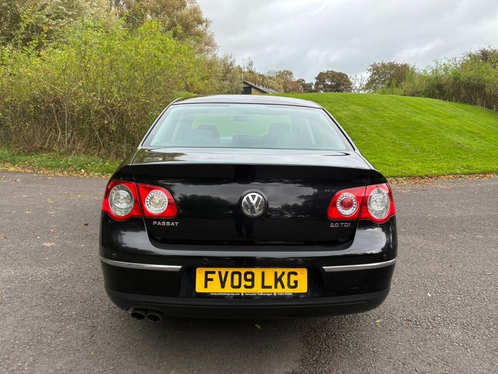 Used Volkswagen Passat 2009 for sale - 76333388: Photo 40