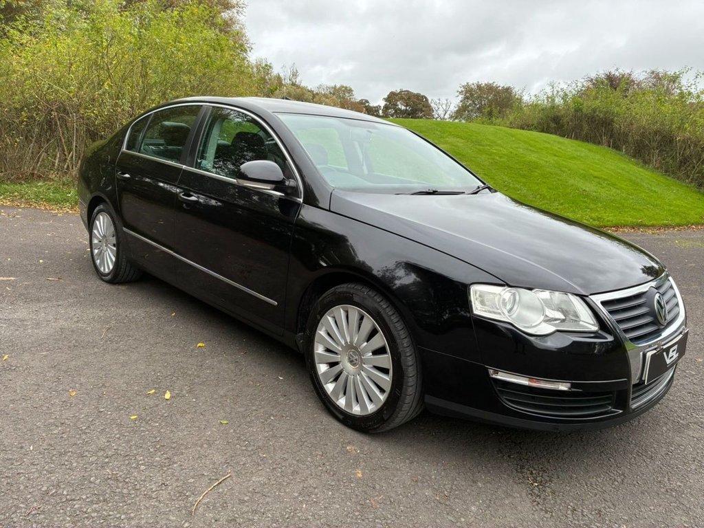 Used Volkswagen Passat 2009 for sale - 76333388: Photo 41