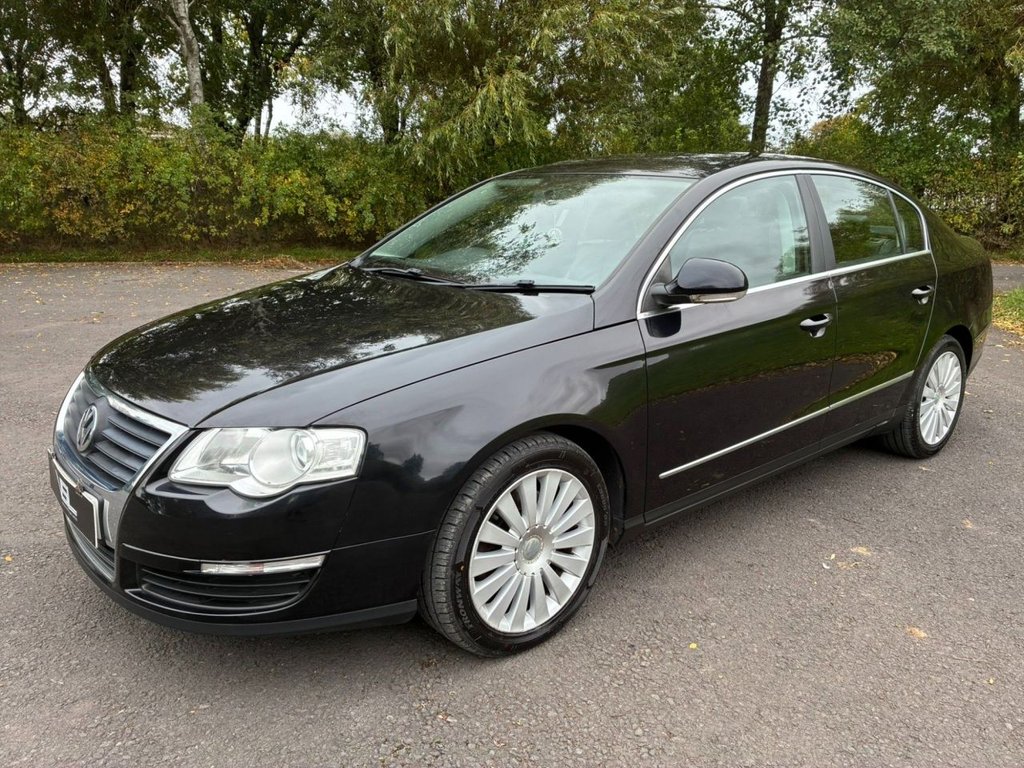 Used Volkswagen Passat 2009 for sale - 76333388: Photo 5