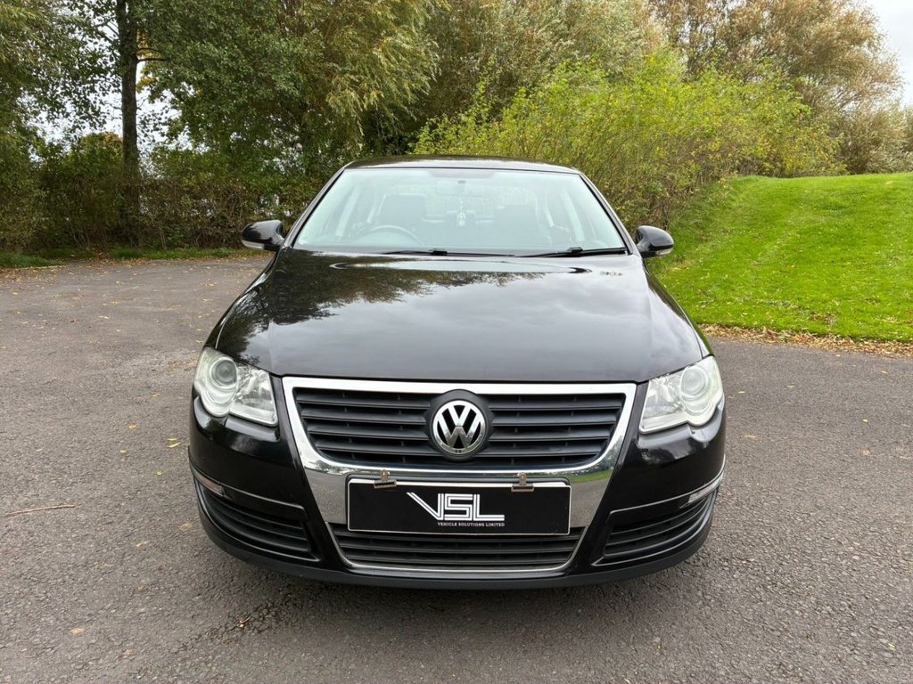 Used Volkswagen Passat 2009 for sale - 76333388: Photo 6