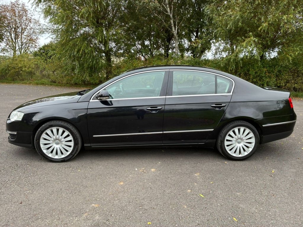 Used Volkswagen Passat 2009 for sale - 76333388: Photo 7