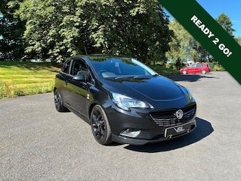 Used Vauxhall Corsa 2018 for sale - 79210055: Photo