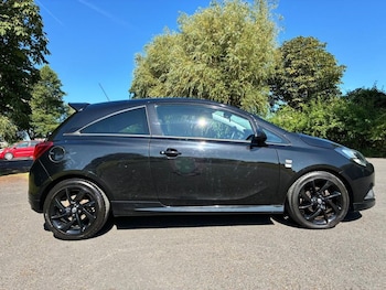 Used Vauxhall Corsa 2018 for sale - 79210055: Photo
