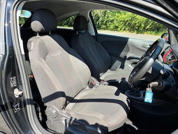 Used Vauxhall Corsa 2018 for sale - 79210055: Photo