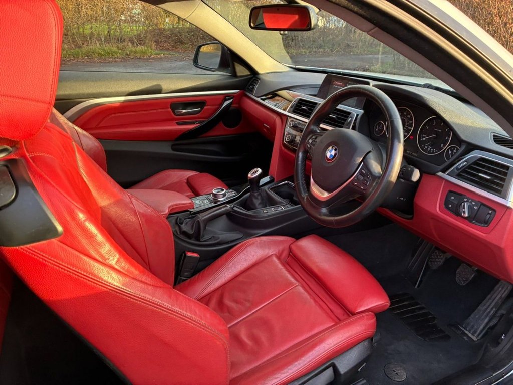 Used BMW 4 Series 2017 for sale - 77133670: Photo 12