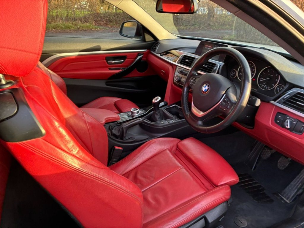 Used BMW 4 Series 2017 for sale - 77133670: Photo 13