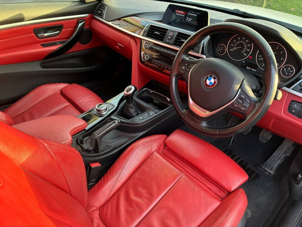 Used BMW 4 Series 2017 for sale - 77133670: Photo 14