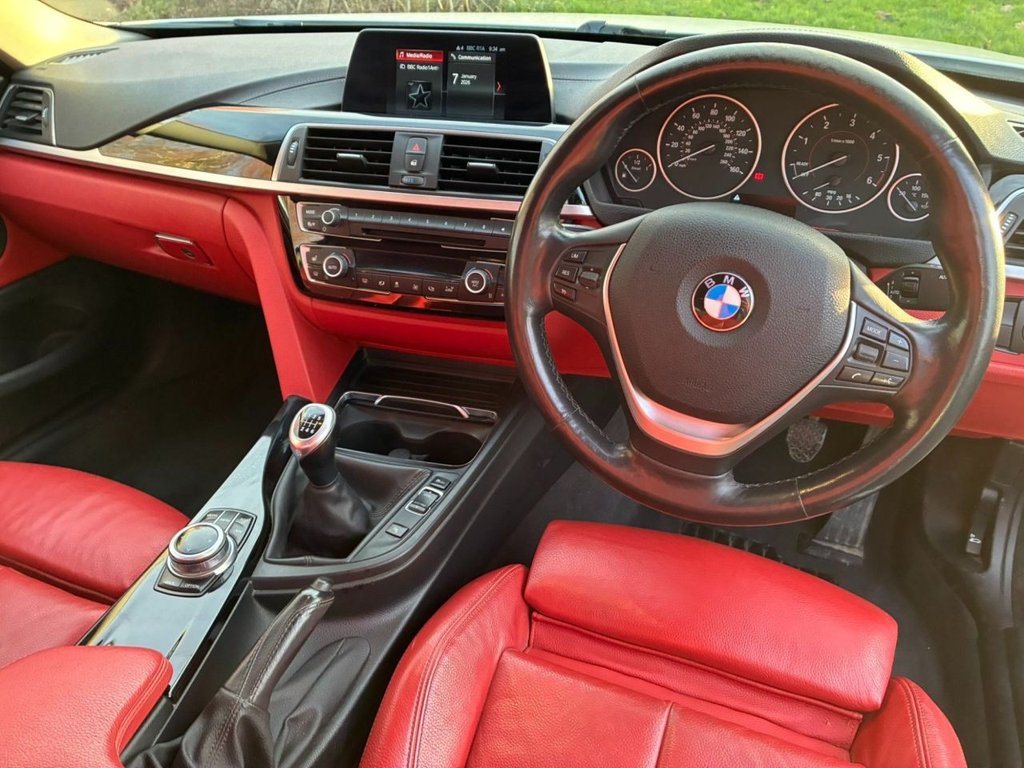 Used BMW 4 Series 2017 for sale - 77133670: Photo 15