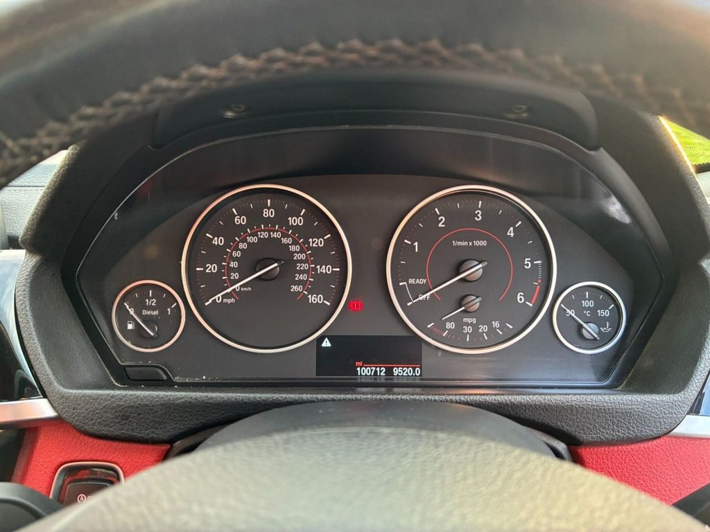 Used BMW 4 Series 2017 for sale - 77133670: Photo 16