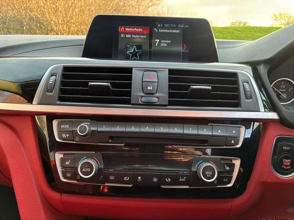 Used BMW 4 Series 2017 for sale - 77133670: Photo 17