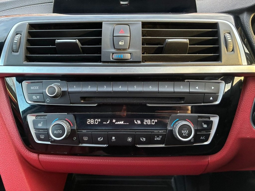 Used BMW 4 Series 2017 for sale - 77133670: Photo 19