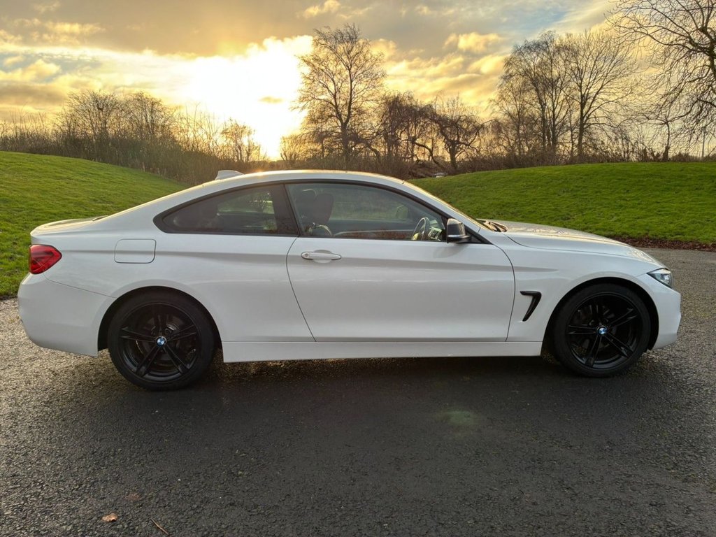 Used BMW 4 Series 2017 for sale - 77133670: Photo 2