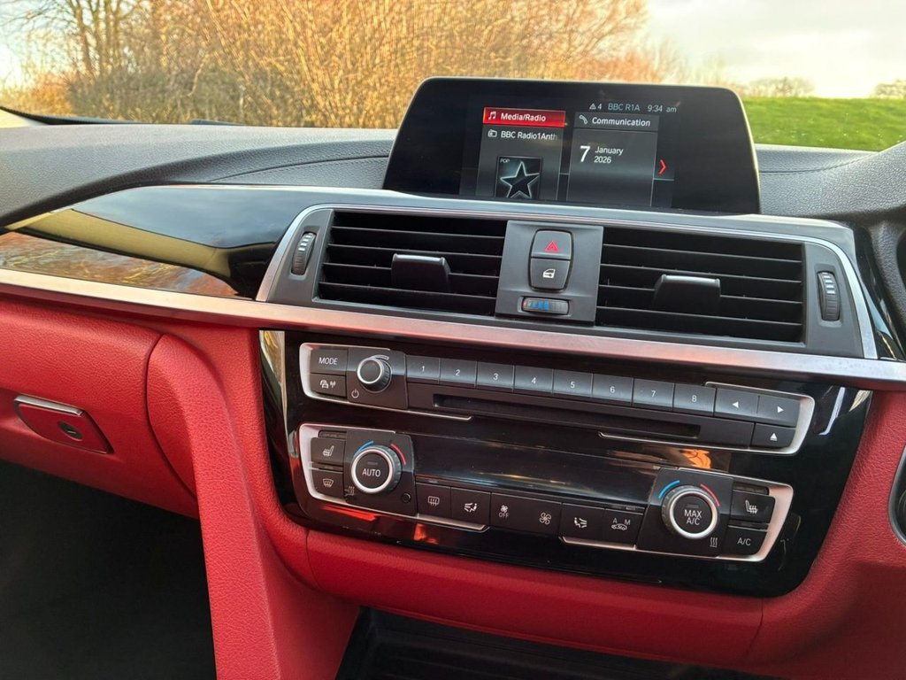 Used BMW 4 Series 2017 for sale - 77133670: Photo 21