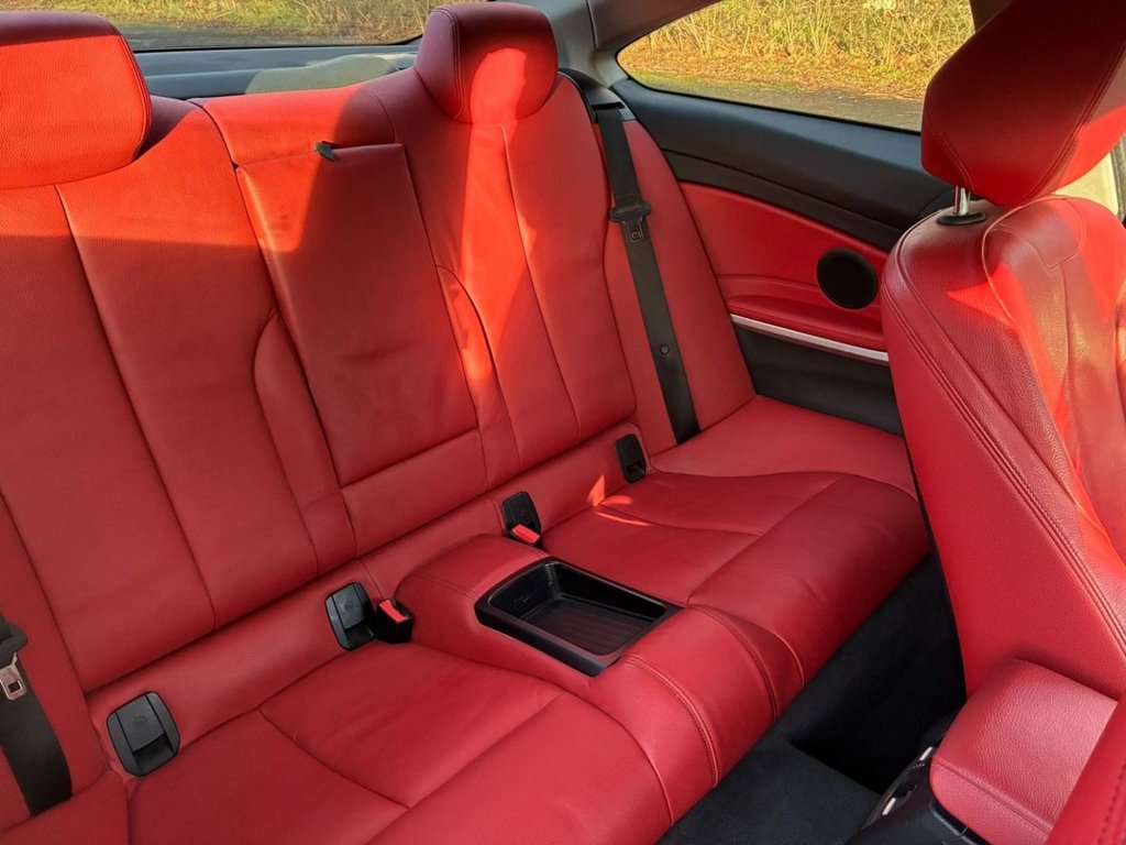 Used BMW 4 Series 2017 for sale - 77133670: Photo 23