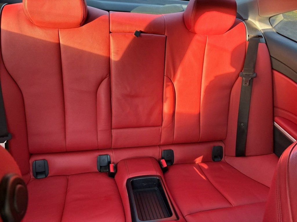 Used BMW 4 Series 2017 for sale - 77133670: Photo 24