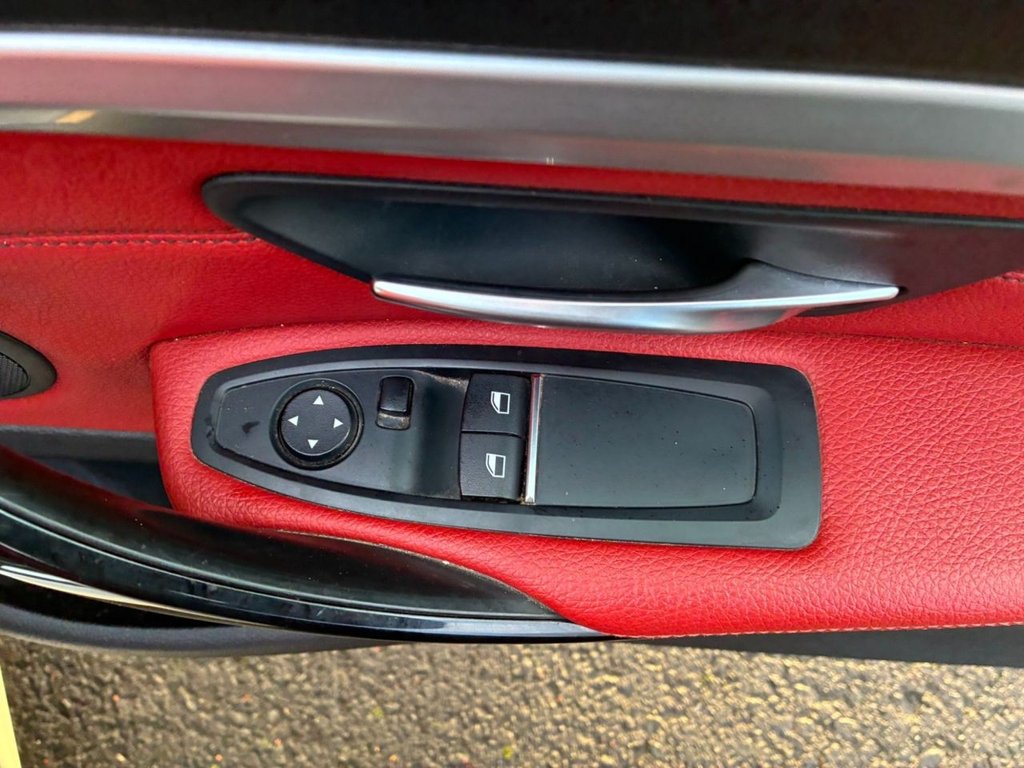 Used BMW 4 Series 2017 for sale - 77133670: Photo 25