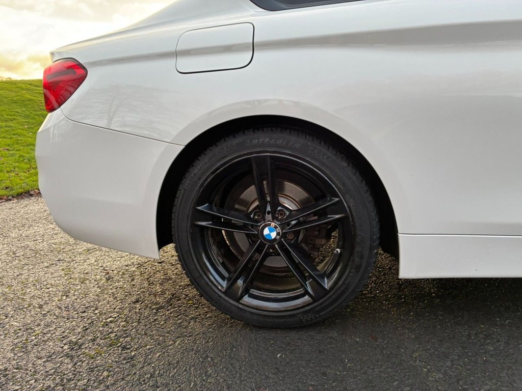 Used BMW 4 Series 2017 for sale - 77133670: Photo 27
