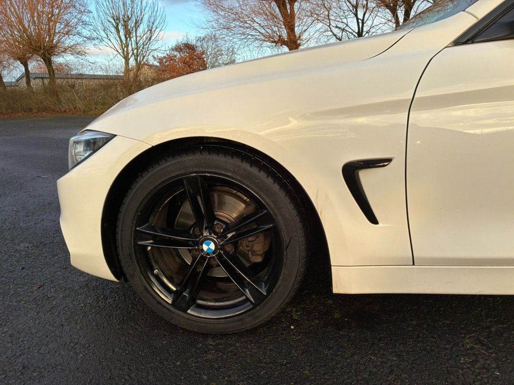 Used BMW 4 Series 2017 for sale - 77133670: Photo 28