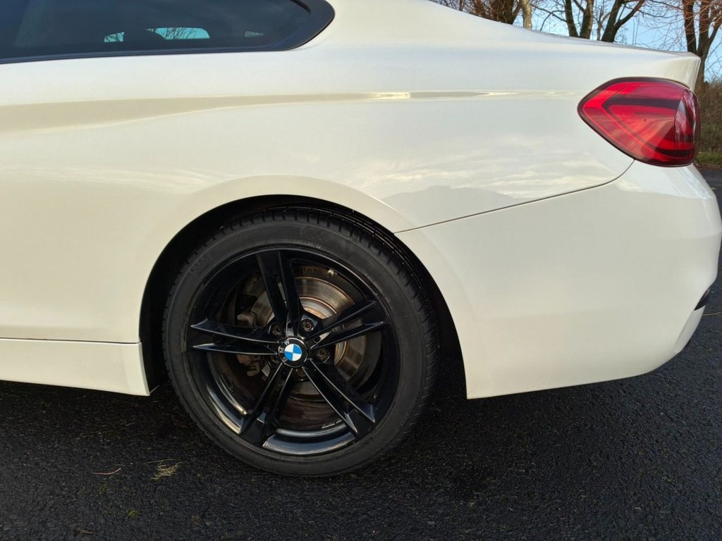 Used BMW 4 Series 2017 for sale - 77133670: Photo 29