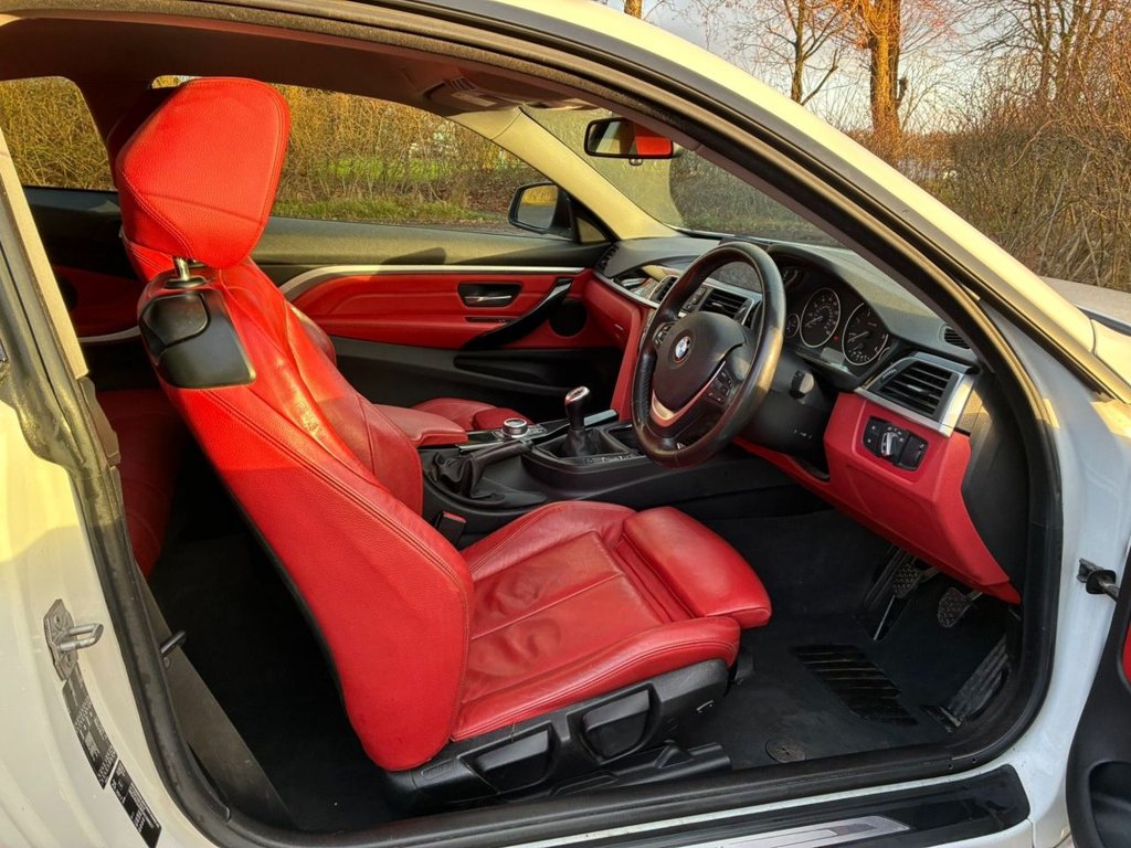 Used BMW 4 Series 2017 for sale - 77133670: Photo 3