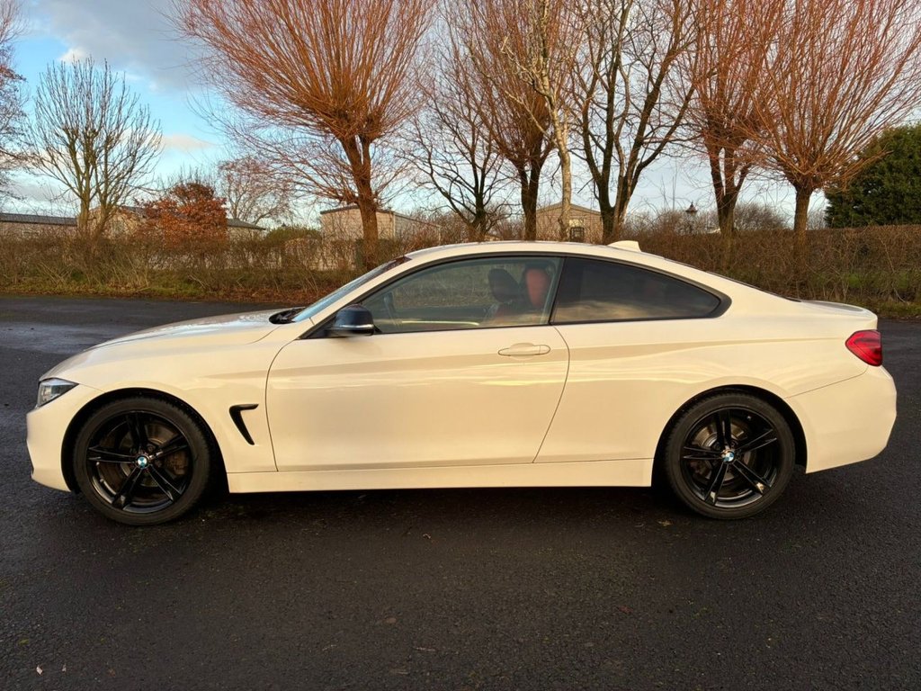 Used BMW 4 Series 2017 for sale - 77133670: Photo 40