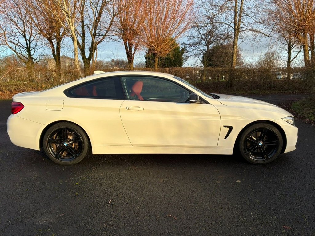 Used BMW 4 Series 2017 for sale - 77133670: Photo 41