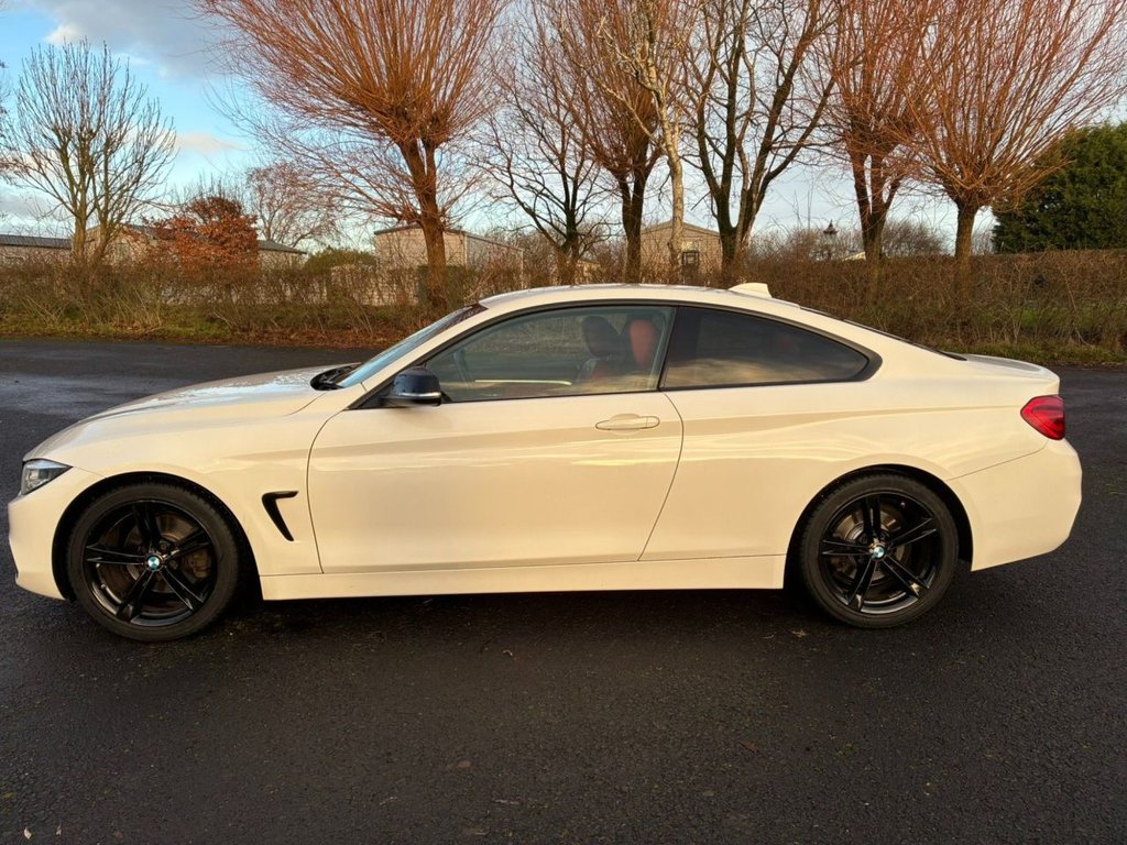 Used BMW 4 Series 2017 for sale - 77133670: Photo 8