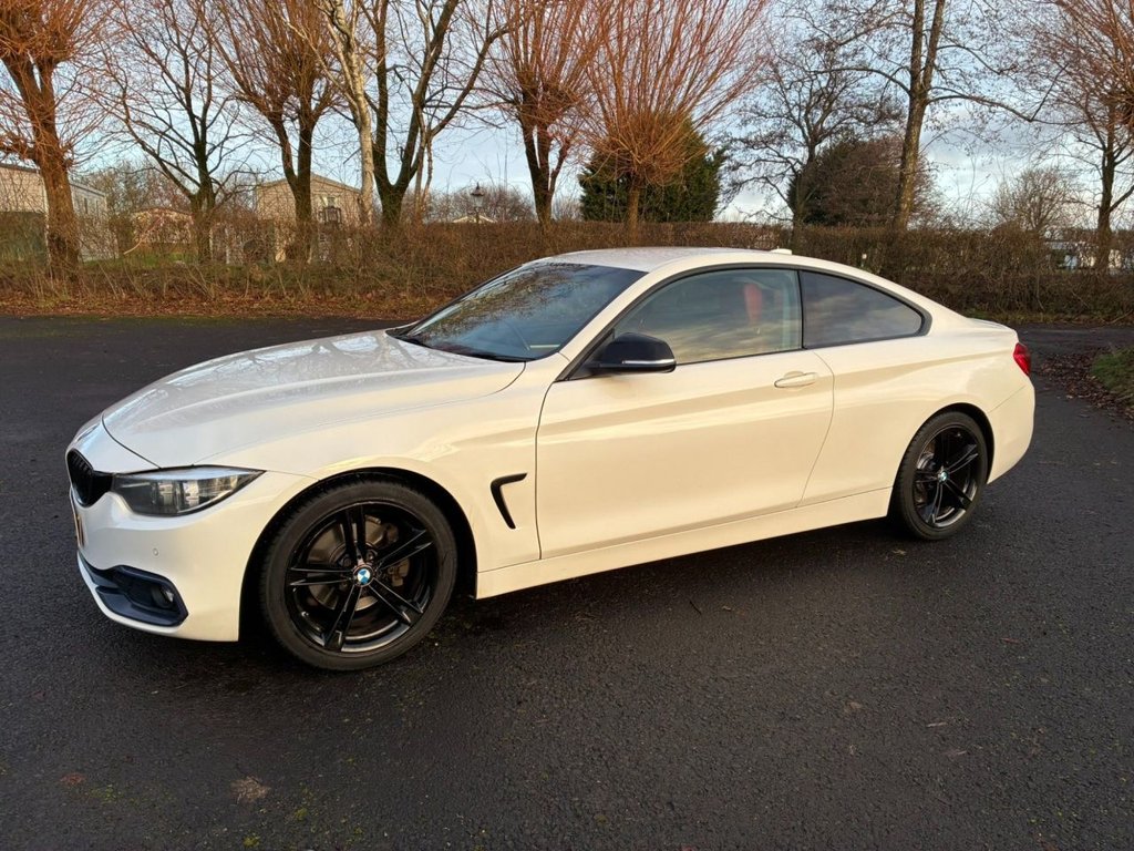 Used BMW 4 Series 2017 for sale - 77133670: Photo 9