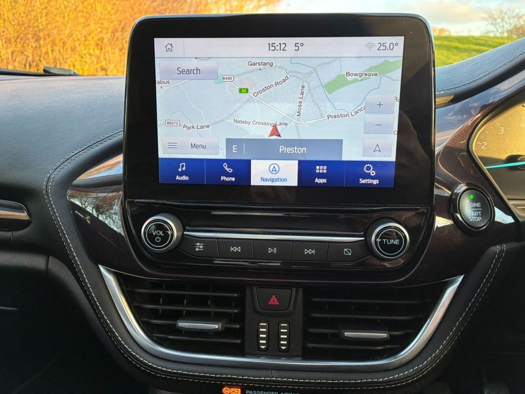 Used Ford Fiesta 2017 for sale - 76655289: Photo 15