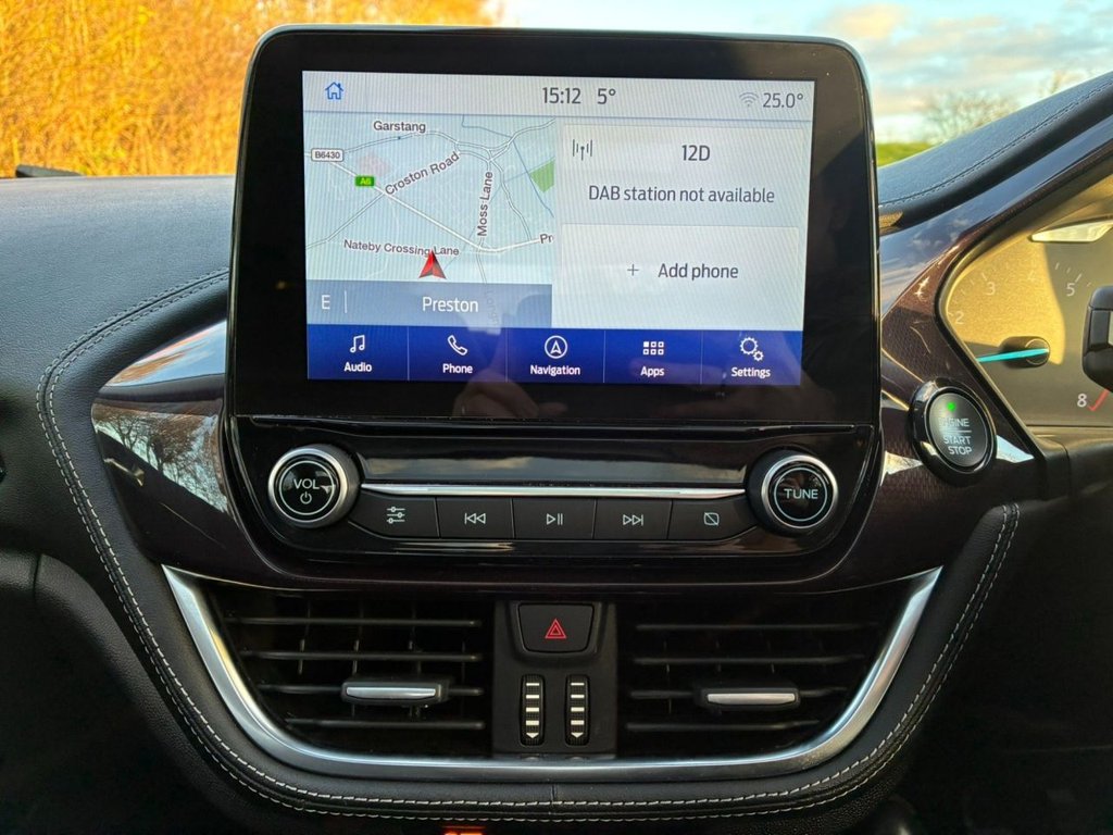 Used Ford Fiesta 2017 for sale - 76655289: Photo 16