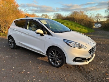 Ford - Fiesta