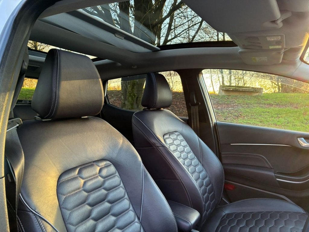 Used Ford Fiesta 2017 for sale - 76655289: Photo 23