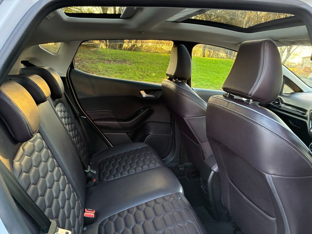 Used Ford Fiesta 2017 for sale - 76655289: Photo 26